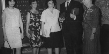 El Ateneo y la Ciudad: Evocar el espíritu luchador de Aura Salas Pisani, sería de gran utilidad | Por: Elvins Humberto González