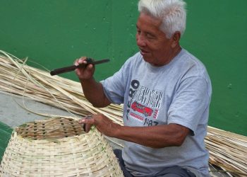 La Cantarrana | Por: Luis Huz Ojeda
