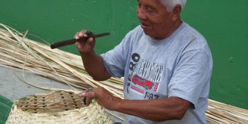 La Cantarrana | Por: Luis Huz Ojeda