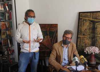 Festival Naranja ofrecerá un sábado de cultura