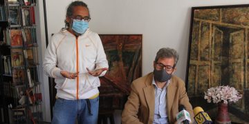 Festival Naranja ofrecerá un sábado de cultura