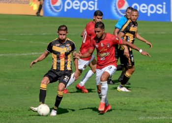 Deportivo Táchira, Monagas y Caracas FC sellaron boleto a Copa Libertadores