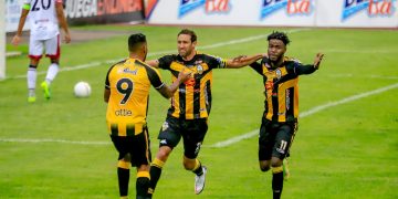 El Aurinegro recibe al «peligroso» C.D. Lara
