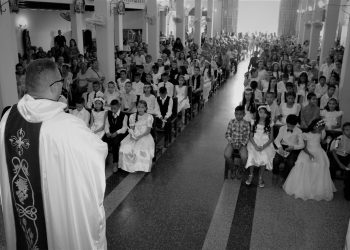 La Inmaculada Concepción y otras Tradiciones Cejitenses | Por: Luis Huz Ojeda