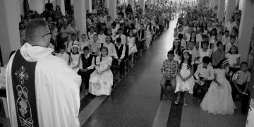 La Inmaculada Concepción y otras Tradiciones Cejitenses | Por: Luis Huz Ojeda