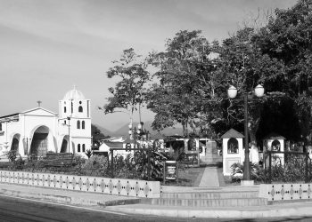 La Cejita 188 años  |  Por: Luis Huz Ojeda