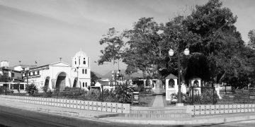 La Cejita 188 años  |  Por: Luis Huz Ojeda