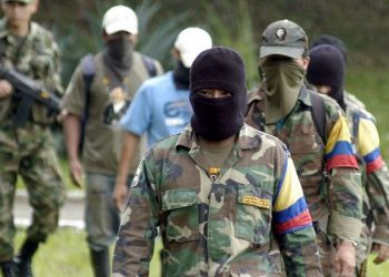 Grupos Armados Irregulares figuran como principales responsables de homicidios intencionales en Táchira