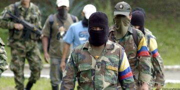 Grupos Armados Irregulares figuran como principales responsables de homicidios intencionales en Táchira