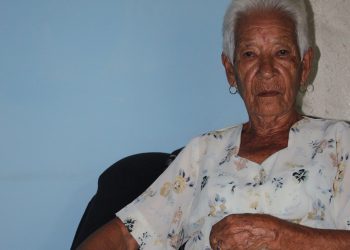Adiós a Alcira Bastidas | Por: Luis Huz Ojeda