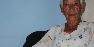 Adiós a Alcira Bastidas | Por: Luis Huz Ojeda