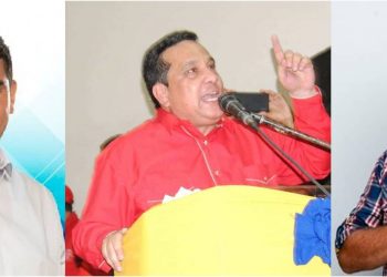 Psuv se queda con 20 de las 23 gobernaciones en las elecciones del 21N