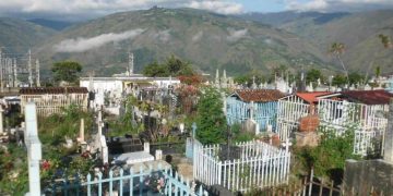 Respetuosamente boconeses  recordamos Día de Todos Los Santos y  Las Ánimas Benditas