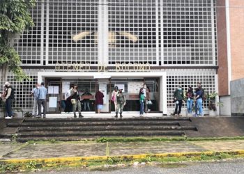 Boconeses participaron cívicamente en la jornada electoral