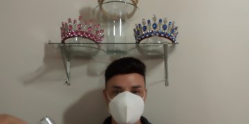 En Boconó: Reinas del Café con Aroma de Mujer 2021