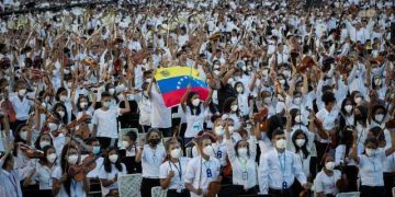 En el día de Santa Cecilia Boconó felicitó a todos sus músicos