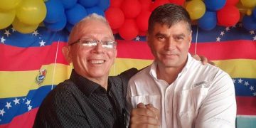 Periodista Jair Emiro González agradece respaldo a la alcaldía en las 12 parroquias