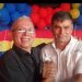 Periodista Jair Emiro González agradece respaldo a la alcaldía en las 12 parroquias