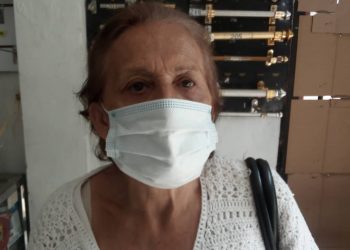 Dilcia Rojas de Oviedo (MUD) nueva alcaldesa del municipio Campo Elías