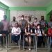 Representantes de la MUD Boconó se reunieron con la Misión de Observación Electoral internacional