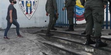 En Boconó: Por Plan República, se activa plan «Cada Familia una Escuela»