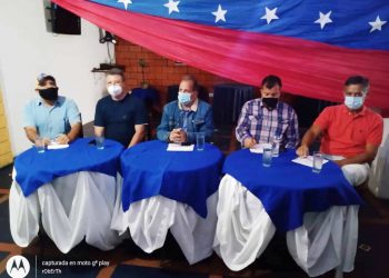 CAG critica el «completo abandono» de la vialidad y producción agrícola en Boconó