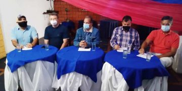 CAG critica el «completo abandono» de la vialidad y producción agrícola en Boconó