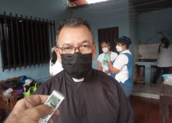 Este domingo Boconó celebra el Abrazo en Familia
