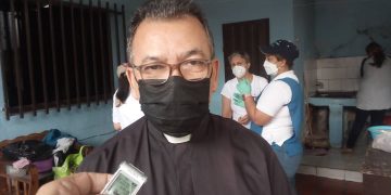 Este domingo Boconó celebra el Abrazo en Familia