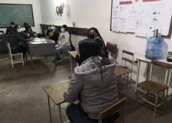 Independientes de Boconó exigen ante JEM sumar votos de Centrados y Fuerza Vecinal