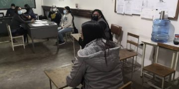 Independientes de Boconó exigen ante JEM sumar votos de Centrados y Fuerza Vecinal