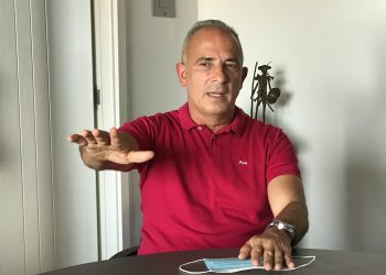 Freddy Bernal: “De perder no tendré que hacer más obras en Táchira porque habrá un alcalde y un gobernador”