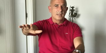 Freddy Bernal: “De perder no tendré que hacer más obras en Táchira porque habrá un alcalde y un gobernador”