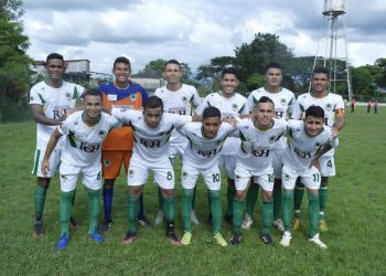 Real Vigia y Atlético Parque Chama debutaron con triunfo en torneo de Tercera en Mérida