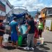 Hasta 7 días han transcurrido sin servicio de agua potable algunas comunidades 