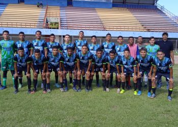 Real Vigia FC y Atlético Parque Chama comandan el torneo de tercera división en Mérida