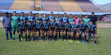 Real Vigia FC y Atlético Parque Chama comandan el torneo de tercera división en Mérida