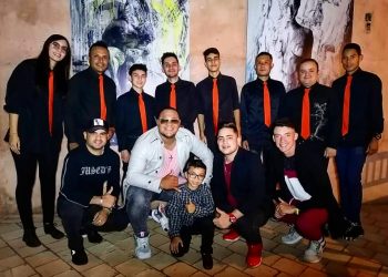 Kndla Show estrena su primer cover dedicado a la agrupación Tormento