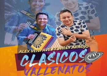Alex Venpave regresa a Venezuela