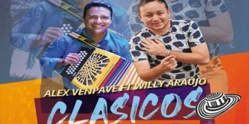 Alex Venpave regresa a Venezuela