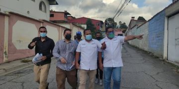 Luis Millán: la MUD cuenta con la maquinaria y el apoyo de los merideños para triunfar el 21 de noviembre