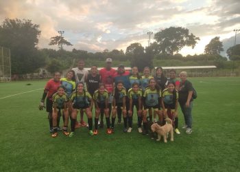 Atlético Parque Chama y Primicia reeditarán la final del torneo de fútbol femenino en El Vigía