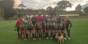 Atlético Parque Chama y Primicia reeditarán la final del torneo de fútbol femenino en El Vigía