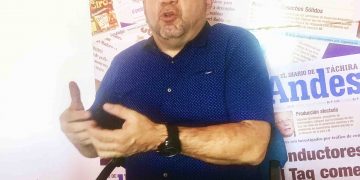 Silfredo Zambrano apunta a convertir a San Cristóbal en una ciudad como Madrid