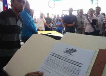#RutaComicial | ¡Aspirantes como arroz pica’o! Estos son los candidatos a gobernador y alcaldes en Trujillo