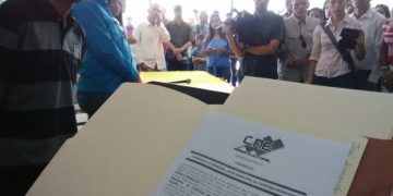 #RutaComicial | ¡Aspirantes como arroz pica’o! Estos son los candidatos a gobernador y alcaldes en Trujillo
