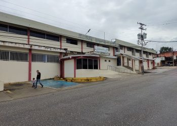 Hospital de Betijoque requiere funcionabilidad en servicios de atención