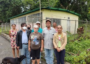 Comunidad de Jirajara denuncia la falta de atención en ambulatorio