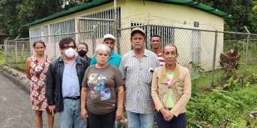 Comunidad de Jirajara denuncia la falta de atención en ambulatorio