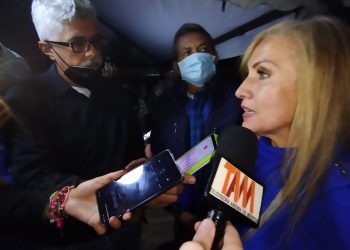 La adhesión para lograr la unidad en Tovar dependerá de la dirigencia nacional del G4